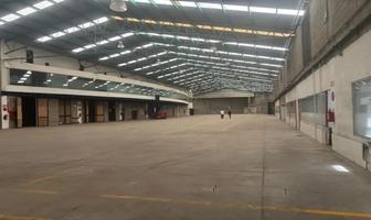 Foto de inmueble en Bodega en Renta, Colonia Parque Industrial Naucalpan C.p. 53529), Col. Industrial Tlatilco C.P. 53529, Naucalpan de Juárez