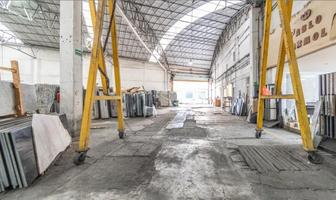 Foto de inmueble en Bodega en Renta Naucalpan, Col. Industrial Tlatilco C.P. 53529, Naucalpan de Juárez