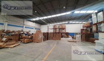 Foto de inmueble en Excelente en Planta Baja, Col. Industrial Tlatilco C.P. 53529, Naucalpan de Juárez