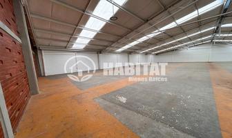 Foto de inmueble en Industria Textil, Col. Industrial Tlatilco C.P. 53529, Naucalpan de Juárez