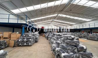 Foto de inmueble en Industrial textil, Col. Industrial Tlatilco C.P. 53529, Naucalpan de Juárez