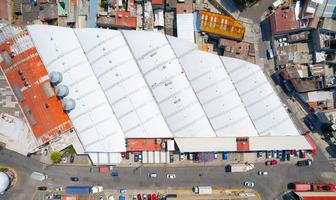 Foto de inmueble en , Col. Industrial Tlatilco C.P. 53529, Naucalpan de Juárez