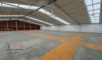 Foto de inmueble en Renta, Col. Industrial Tlatilco C.P. 53529, Naucalpan de Juárez