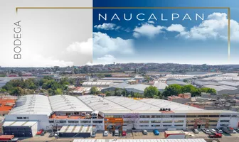 Foto de inmueble en urbina #70, Col. Industrial Tlatilco C.P. 53529, Naucalpan de Juárez