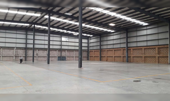 Foto de inmueble en Avenida Industrial, Col. Industrial el Trébol C.P. 54610, Tepotzotlán