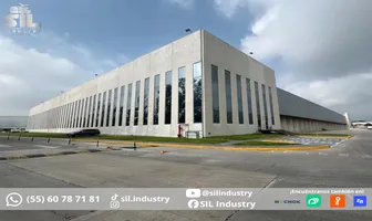 Foto de inmueble en Tepotzotlán #S/N, Col. Industrial el Trébol C.P. 54610, Tepotzotlán