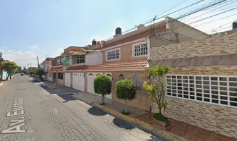 Foto de inmueble en AV. EUROPA #0, Col. Industrias Tulpetlac C.P. 55107, Ecatepec de Morelos