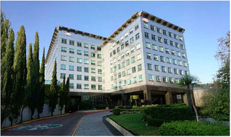 Foto de inmueble en Blvd. Magnocentro., Col. Interlomas C.P. 52787, Huixquilucan