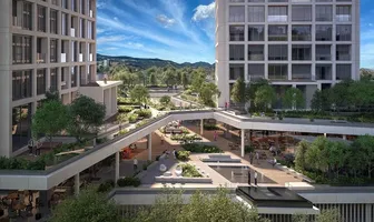 Foto de inmueble en Boulevard Interlomas #s/n, Col. Interlomas C.P. 52787, Huixquilucan