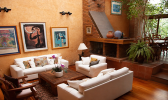 Foto de inmueble en Cedros, Col. Interlomas C.P. 52787, Huixquilucan