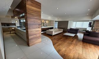 Foto de inmueble en Departamento Amueblado en Renta en  Vía Magna #6, Residencial Central Park Interlomas, Interlomas, Col. Interlomas C.P. 52787, Huixquilucan