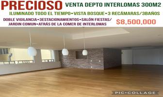 Foto de inmueble en Hermoso Depto Interlomas Atrás de la Comerical Mexicana, Col. Interlomas C.P. 52787, Huixquilucan