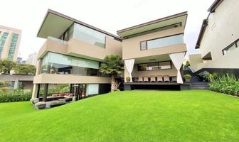 Foto de inmueble en , Col. Interlomas C.P. 52787, Huixquilucan
