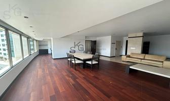 Foto de inmueble en Residencial Isla de Agua Departamento 501 Torre B 52763 Jesús del Monte, Col. Interlomas C.P. 52787, Huixquilucan