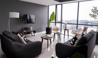 Foto de inmueble en Via Magna, Col. Interlomas C.P. 52787, Huixquilucan
