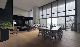 Foto de inmueble en boulevard Palmas Hill #S/N, Col. Interlomas C.P. 52787, Huixquilucan