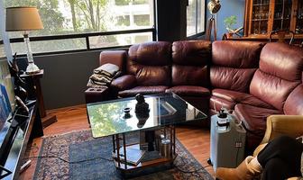 Foto de inmueble en palma criolla, Col. Interlomas C.P. 52787, Huixquilucan