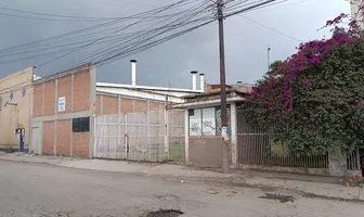 Foto de inmueble en Av del Parque #Mz9 Lt6, Col. Isidro Fabela C.P. 52004, Lerma