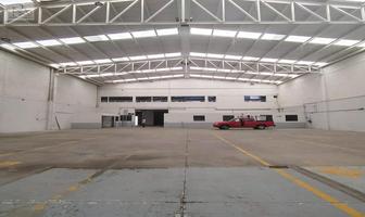Foto de inmueble en Bodega Industrial en Renta, 700m2, Lerma, México, Col. Isidro Fabela C.P. 52004, Lerma