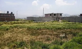 Foto de inmueble en José Ma. Morelos y Pavon, Col. Isidro Fabela C.P. 52004, Lerma