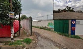 Foto de inmueble en , Col. Ixtapaluca Centro C.P. 56530, Ixtapaluca