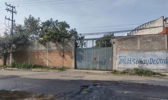 Foto de inmueble en La Espinita, Col. Ixtapaluca Centro C.P. 56530, Ixtapaluca