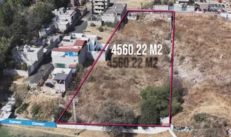 Foto de inmueble en Sin nombre de calle, Col. Ixtapaluca Centro C.P. 56530, Ixtapaluca