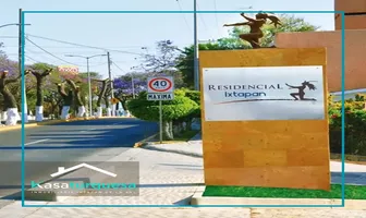 Foto de inmueble en Fresnos #sn, Col. Ixtapan de la Sal C.P. 51900, Ixtapan de la Sal