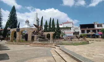 Foto de inmueble en INDEPENDENCIA #NDInt. ND, Col. Ixtapan de la Sal C.P. 51900, Ixtapan de la Sal