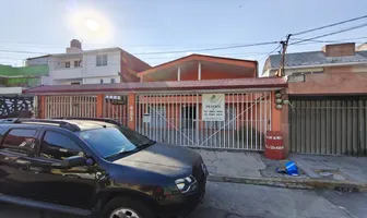 Foto de inmueble en SINALOA #483, Col. Jacarandas Ampliación C.P. 54050, Tlalnepantla de Baz