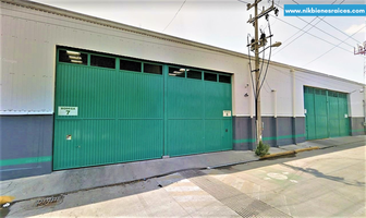 Foto de inmueble en Avenida Cuauhtémoc, Col. Jardín Industrial Ixtapaluca C.P. 56535, Ixtapaluca
