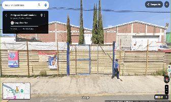 Foto de inmueble en Ignacio Manuel Altamirano 944, Centro, 56530 Ixtapaluca, Méx., México, Col. Jardín Industrial Ixtapaluca C.P. 56535, Ixtapaluca