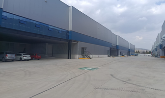 Foto de inmueble en , Col. Jardín Industrial Ixtapaluca C.P. 56535, Ixtapaluca