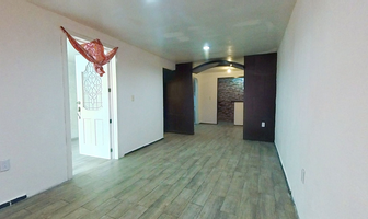 Foto de inmueble en LA VIVIENDA UBICADA EN CARRETERA FEDERAL MEXICO CUAUTLA, CASA NUMERO TREINTA Y TRES, CONDOMINIO SEIS, Col. Jardín Industrial Ixtapaluca C.P. 56535, Ixtapaluca
