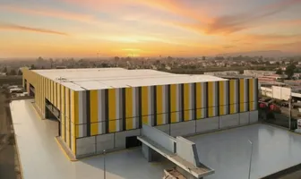 Foto de inmueble en México Puebla #sn, Col. Jardín Industrial Ixtapaluca C.P. 56535, Ixtapaluca