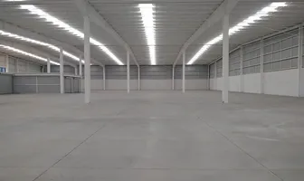 Foto de inmueble en México Puebla #sn, Col. Jardín Industrial Ixtapaluca C.P. 56535, Ixtapaluca