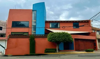 Foto de inmueble en Av. Bellavista #sn, Col. Jardines Bellavista C.P. 54054, Tlalnepantla de Baz
