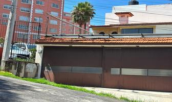 Foto de inmueble en Avenida Bellavista, Col. Jardines Bellavista C.P. 54054, Tlalnepantla de Baz