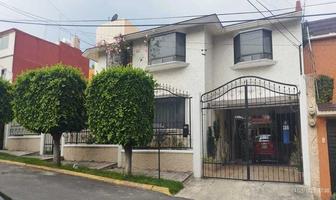 Foto de inmueble en Bruselas, Col. Jardines Bellavista C.P. 54054, Tlalnepantla de Baz