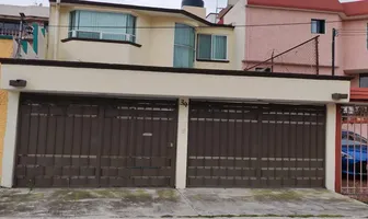 Foto de inmueble en Moscu #36, Col. Jardines Bellavista C.P. 54054, Tlalnepantla de Baz