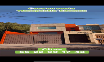 Foto de inmueble en , Col. Jardines Bellavista C.P. 54054, Tlalnepantla de Baz