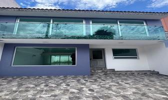 Foto de inmueble en , Col. Jardines Bellavista C.P. 54054, Tlalnepantla de Baz