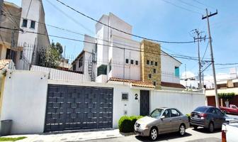 Foto de inmueble en moscu, Col. Jardines Bellavista C.P. 54054, Tlalnepantla de Baz