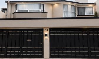 Foto de inmueble en moscu, Col. Jardines Bellavista C.P. 54054, Tlalnepantla de Baz