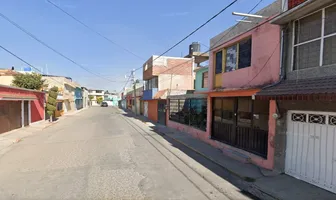 Foto de inmueble en Puerto Libertad #00, Col. Jardines de Casa Nueva C.P. 55430, Ecatepec de Morelos