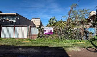 Foto de inmueble en , Col. Jardines de Chalco C.P. 56607, Chalco