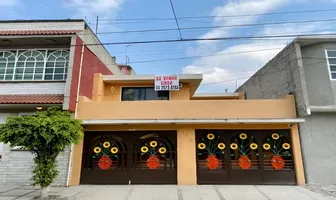 Foto de inmueble en Monte Cheviots #19, Col. Jardines de Morelos Sección Bosques C.P. 55070, Ecatepec de Morelos