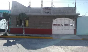 Foto de inmueble en Monte Xitle #S/N, Col. Jardines de Morelos Sección Montes C.P. 55070, Ecatepec de Morelos