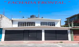 Foto de inmueble en RIO AMAZONAS #6, Col. Jardines de Morelos Sección Ríos C.P. 55070, Ecatepec de Morelos