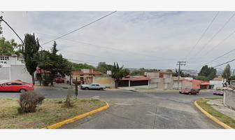 Foto de inmueble en AHUEHETES #0, Col. Jardines de San Mateo C.P. 53240, Naucalpan de Juárez
